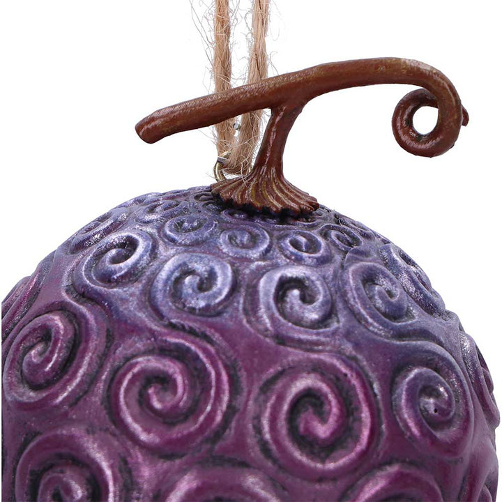 One Piece Devil Fruit Hanging Ornament 8.7cm