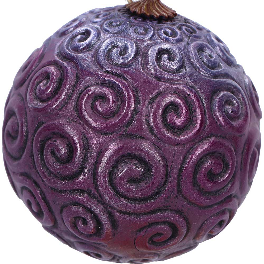One Piece Devil Fruit Hanging Ornament 8.7cm 6