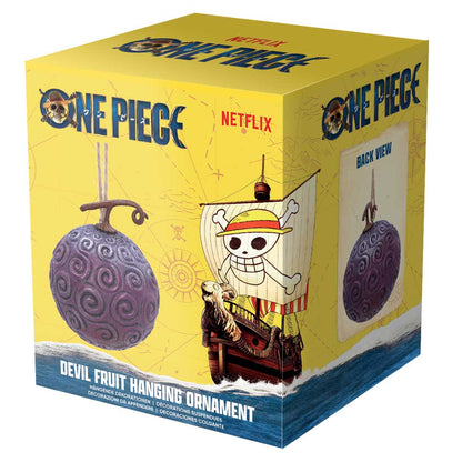 One Piece Devil Fruit Hanging Ornament 8.7cm 7