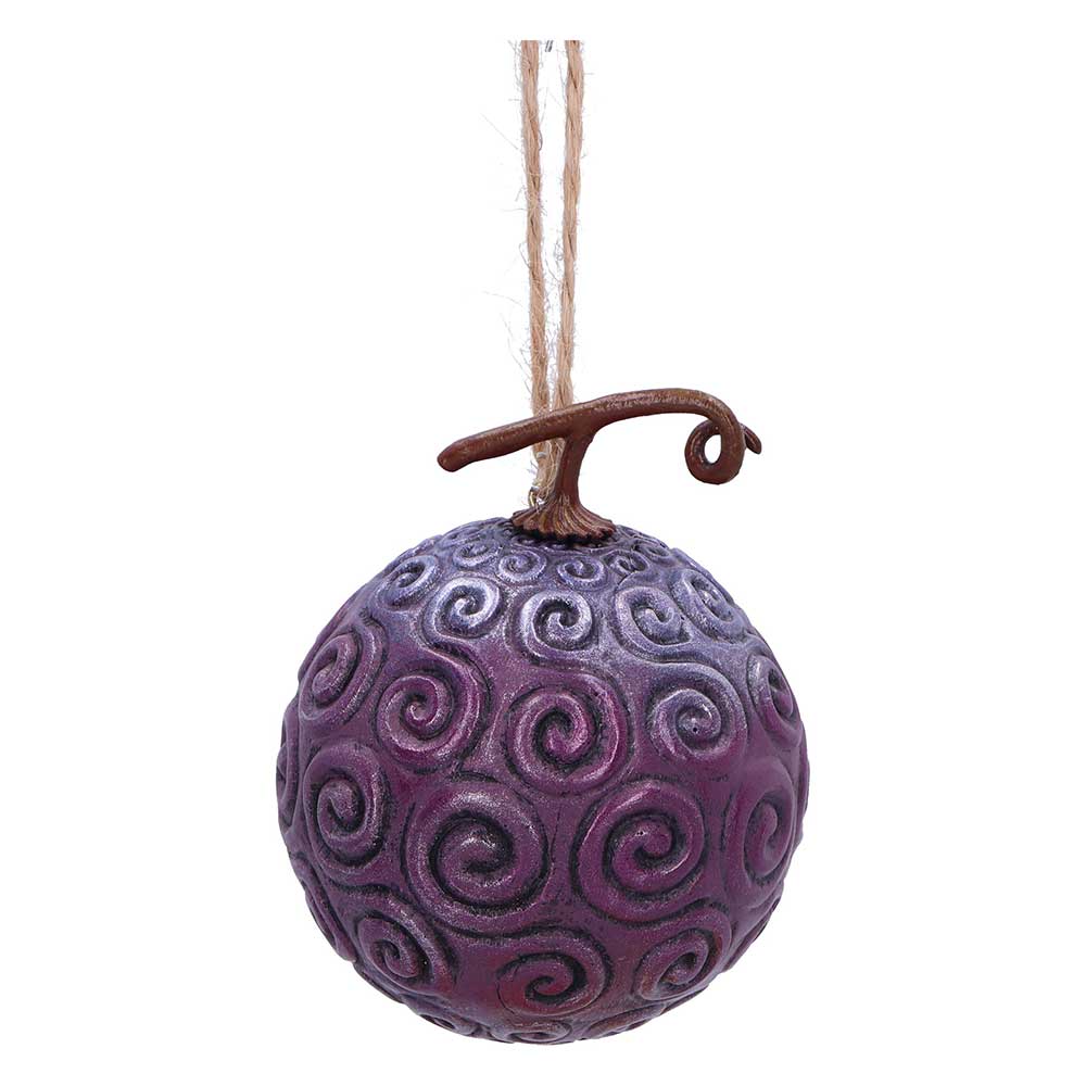 One Piece Devil Fruit Hanging Ornament 8.7cm 1