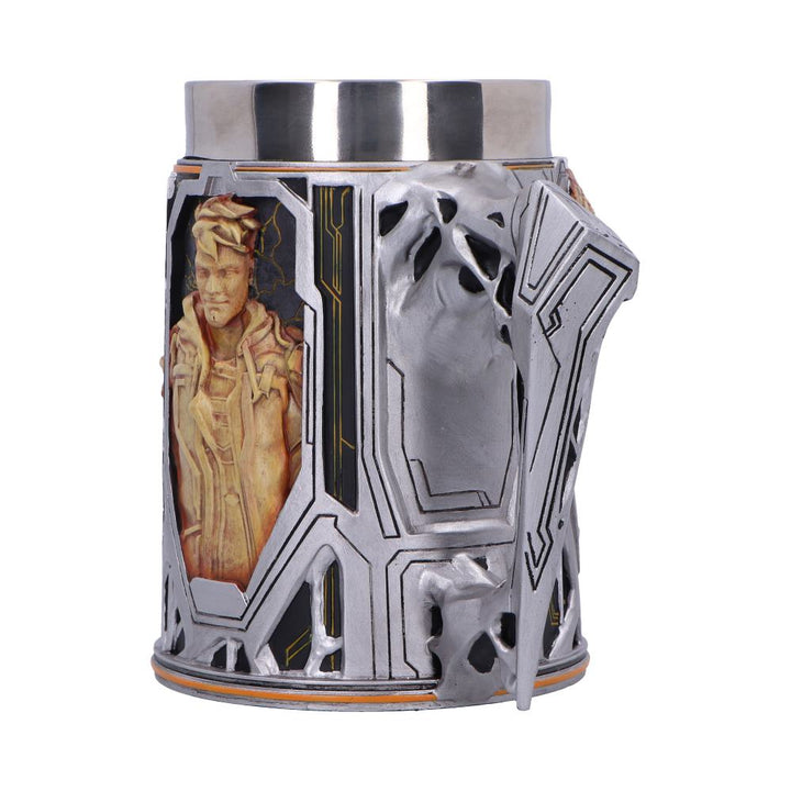 Borderlands 4 Vault Hunters Tankard 17cm Drinking Mug 4