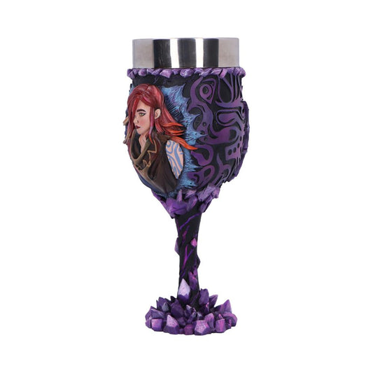 Borderlands 4 Lilith Goblet 19.6cm Drinking Cup 2