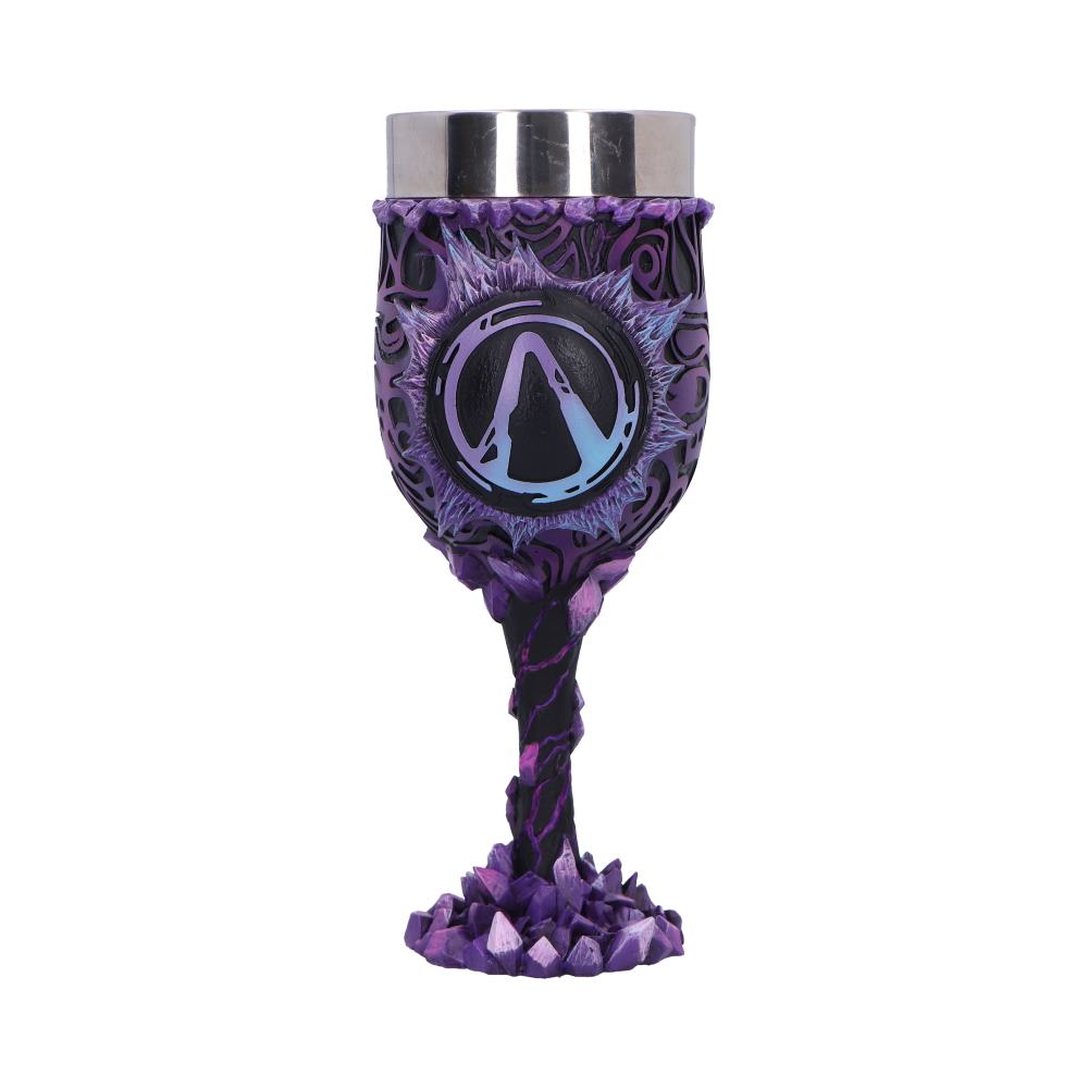 Borderlands 4 Lilith Goblet 19.6cm Drinking Cup 3