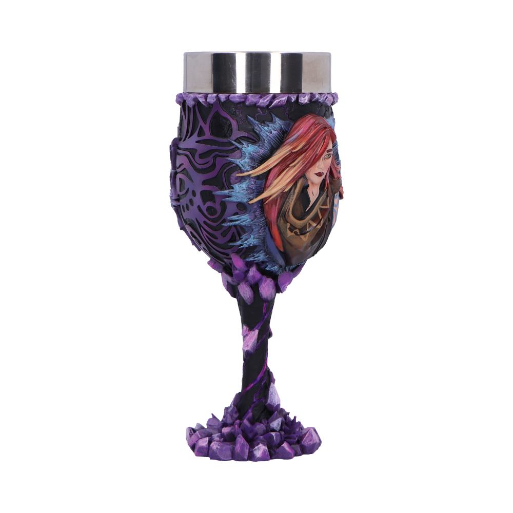 Borderlands 4 Lilith Goblet 19.6cm Drinking Cup 4