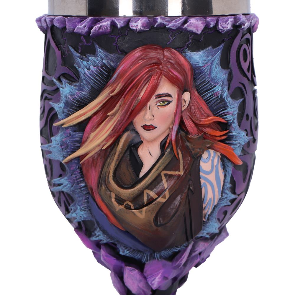 Borderlands 4 Lilith Goblet 19.6cm Drinking Cup 5