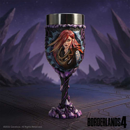Borderlands 4 Lilith Goblet 19.6cm Drinking Cup 7