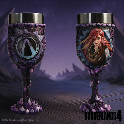 Borderlands 4 Lilith Goblet 19.6cm Drinking Cup 8