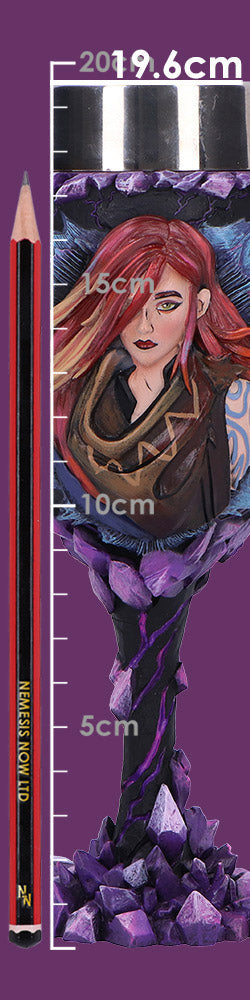 Borderlands 4 Lilith Goblet 19.6cm Drinking Cup 9