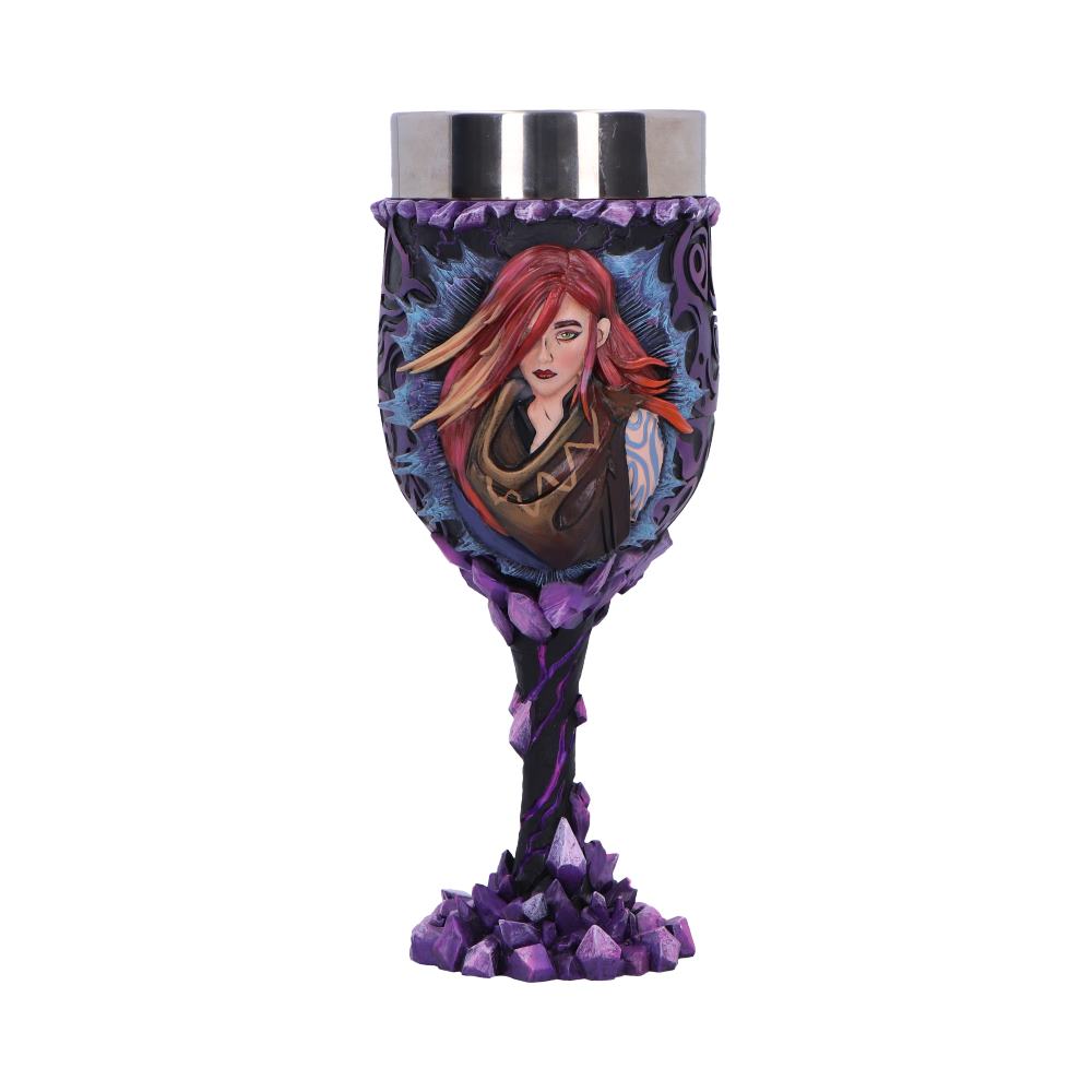 Borderlands 4 Lilith Goblet 19.6cm Drinking Cup 1