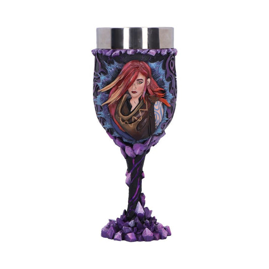 Borderlands 4 Lilith Goblet 19.6cm Drinking Cup 1