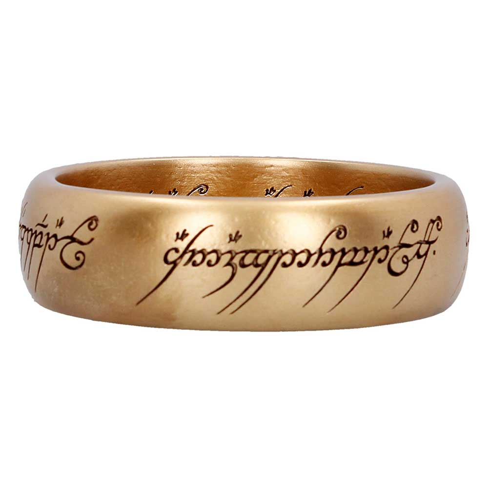 Lord of the Rings The One Ring Trinket Dish 10.8cm 3