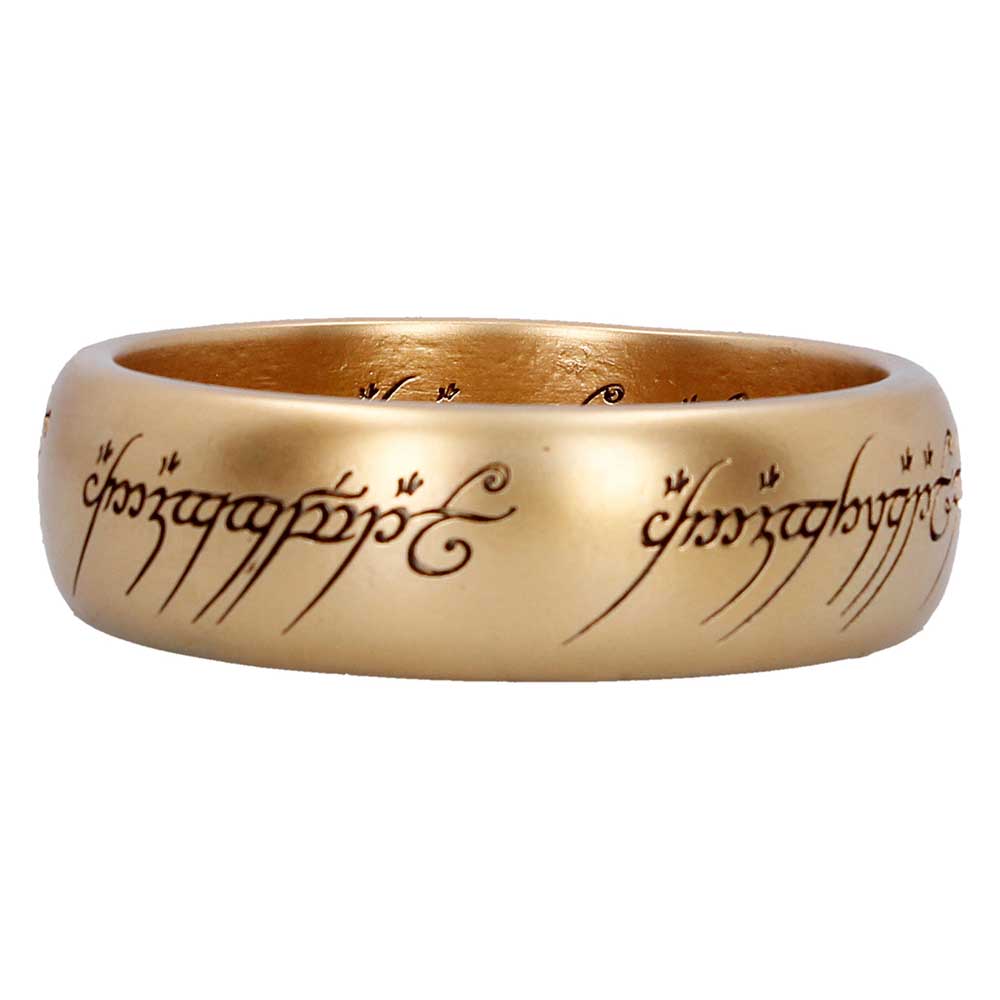 Lord of the Rings The One Ring Trinket Dish 10.8cm 4