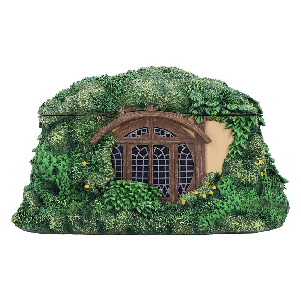 Lord of the Rings The Shire Box 23.4cm 3