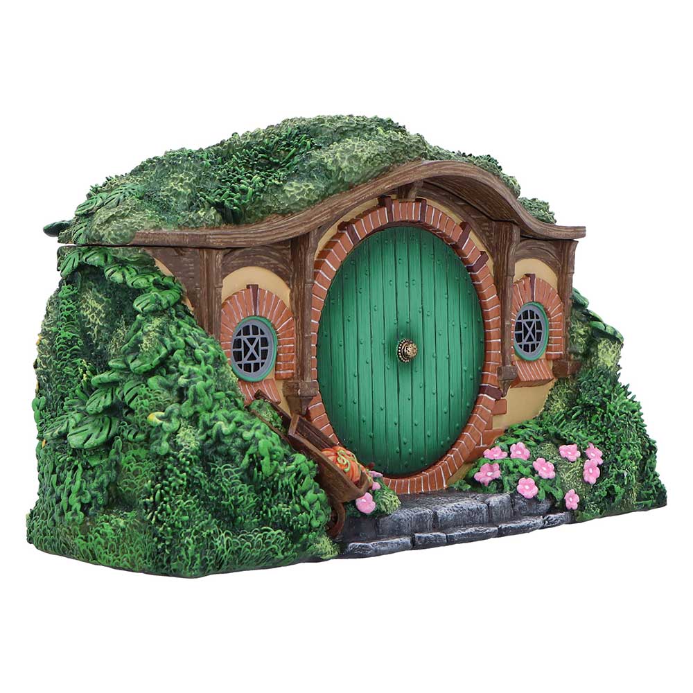 Lord of the Rings The Shire Box 23.4cm 4
