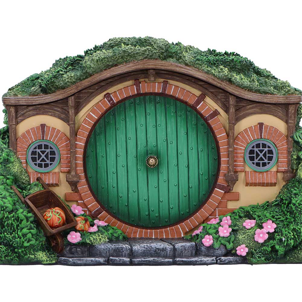 Lord of the Rings The Shire Box 23.4cm 5