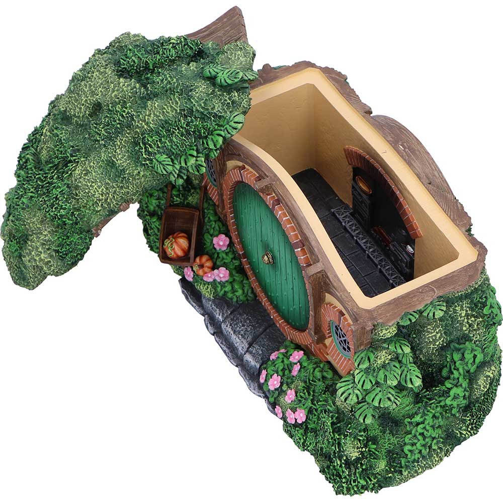 Lord of the Rings The Shire Box 23.4cm 6