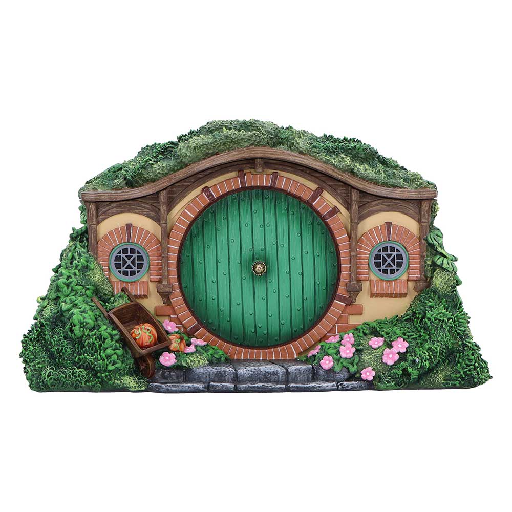 Lord of the Rings The Shire Box 23.4cm 1