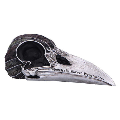 Quoth The Raven 20.2cm Resin Statue 1