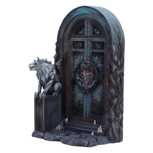 Diablo IV Hells Gate Bookend 18.3cm 2