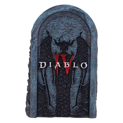 Diablo IV Hells Gate Bookend 18.3cm 3
