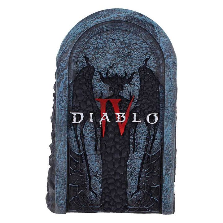 Diablo IV Hells Gate Bookend 18.3cm 3