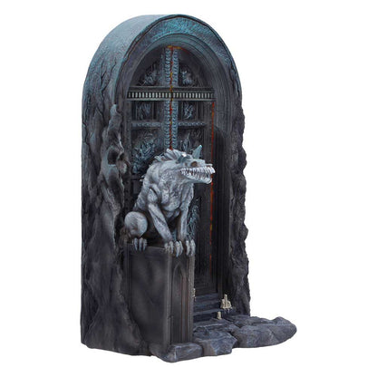 Diablo IV Hells Gate Bookend 18.3cm 4
