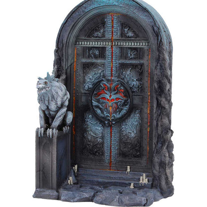 Diablo IV Hells Gate Bookend 18.3cm 5