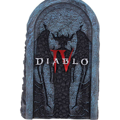 Diablo IV Hells Gate Bookend 18.3cm 6