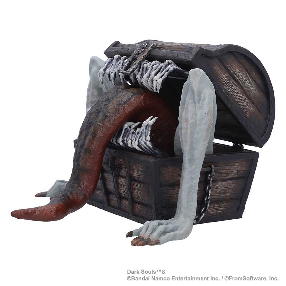 Dark Souls Mimic Box 18.5cm 2
