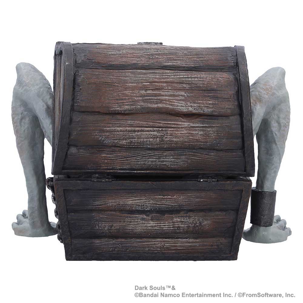 Dark Souls Mimic Box 18.5cm 3