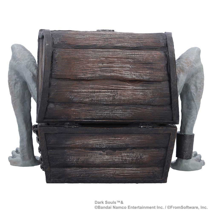 Dark Souls Mimic Box 18.5cm 3