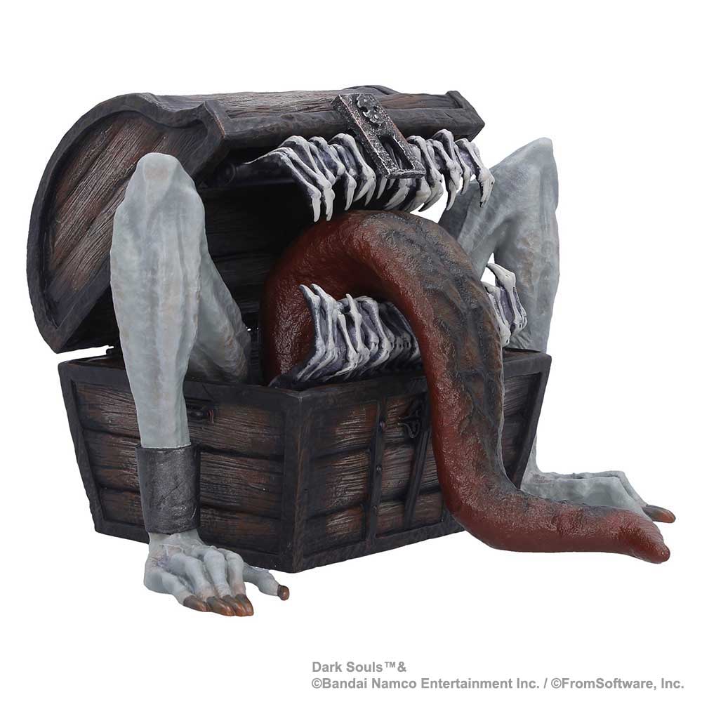 Dark Souls Mimic Box 18.5cm 4