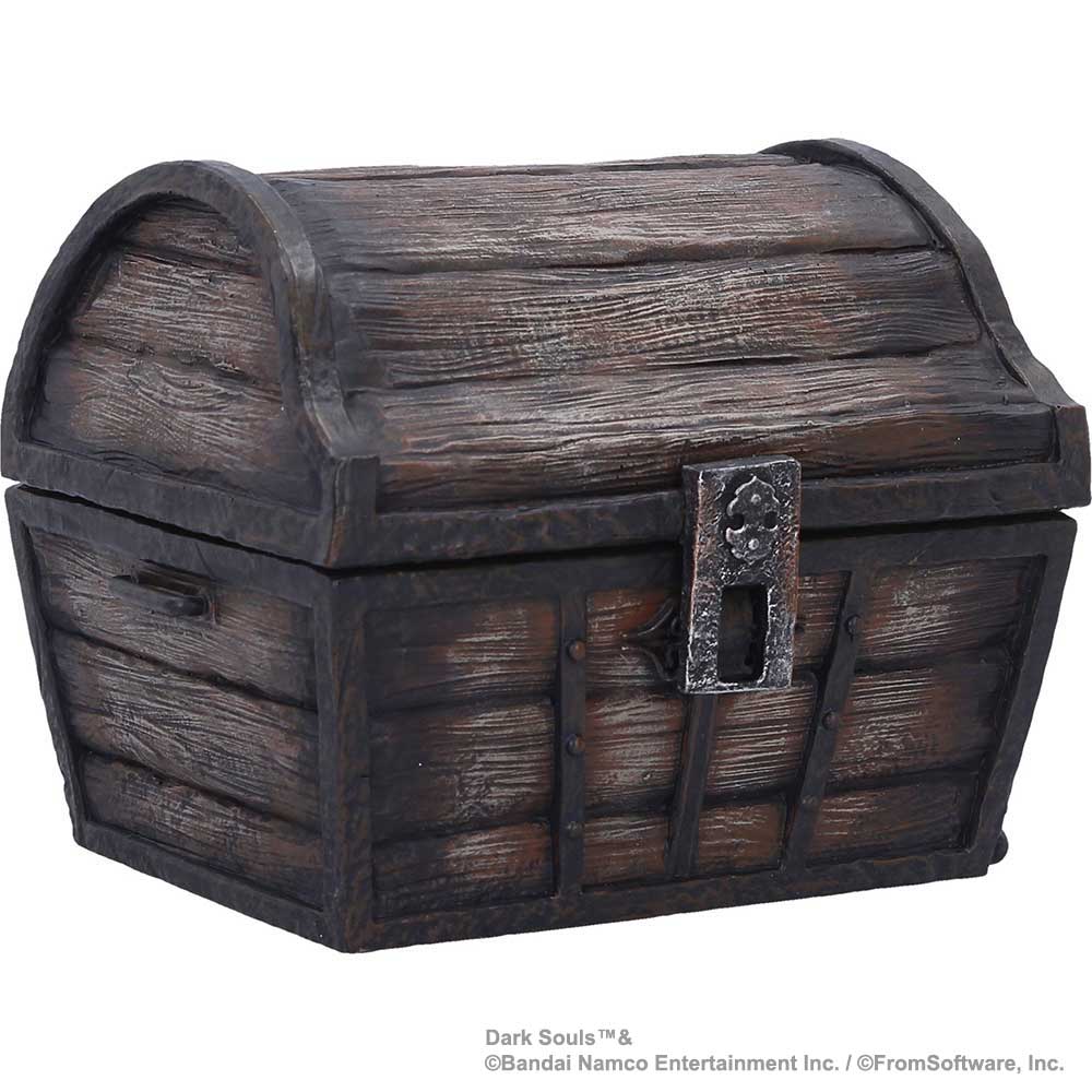 Dark Souls Mimic Box 18.5cm 5