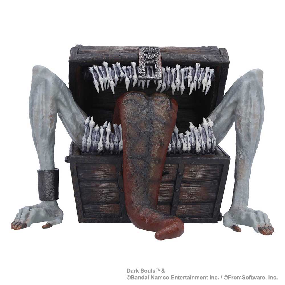 Dark Souls Mimic Box 18.5cm 1