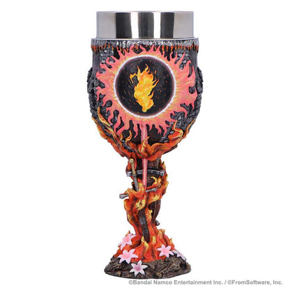 Dark Souls Soul of Cinder Goblet 19.6cm Drinking Cup 3