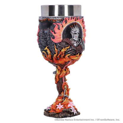 Dark Souls Soul of Cinder Goblet 19.6cm Drinking Cup 4