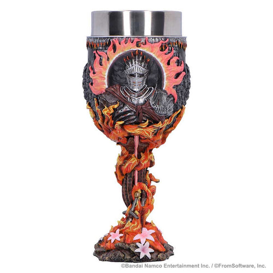 Dark Souls Soul of Cinder Goblet 19.6cm Drinking Cup 1