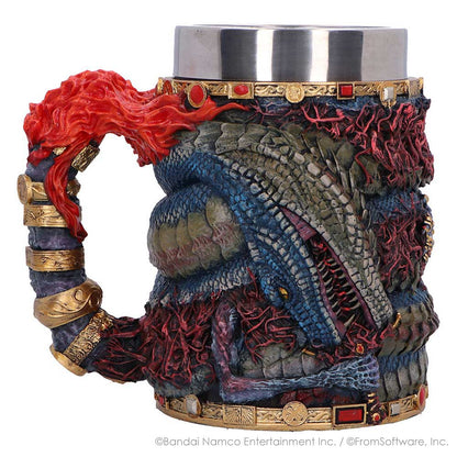 Elden Ring Rykard Tankard 17.2cm Drinking Mug 3
