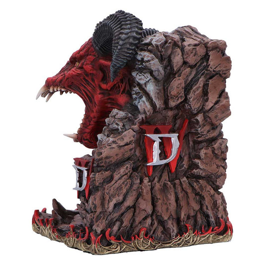 Diablo IV Minion of Hell Bookend 18.3cm Gaming Decoration 2