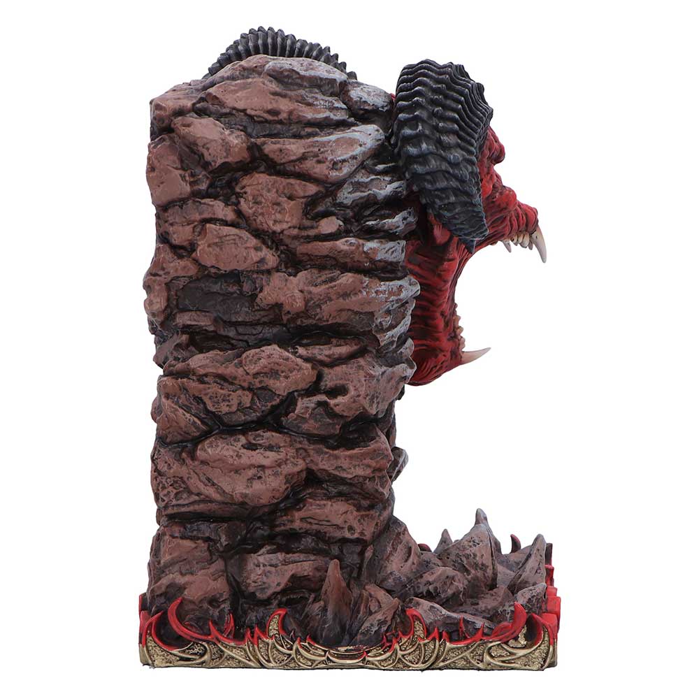 Diablo IV Minion of Hell Bookend 18.3cm Gaming Decoration 3