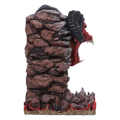 Diablo IV Minion of Hell Bookend 18.3cm Gaming Decoration 3