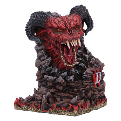 Diablo IV Minion of Hell Bookend 18.3cm Gaming Decoration 4