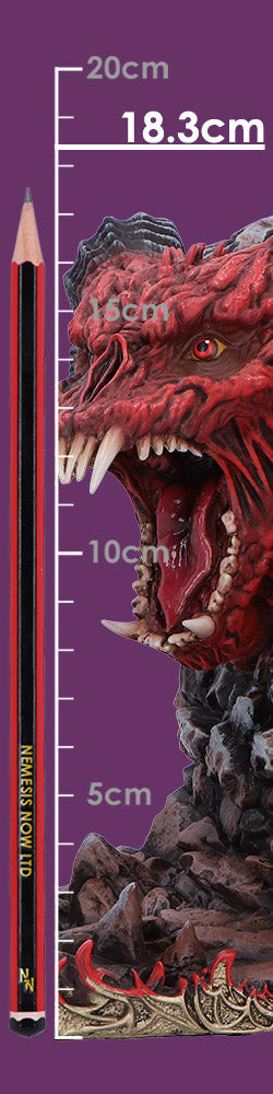 Diablo IV Minion of Hell Bookend 18.3cm Gaming Decoration 10