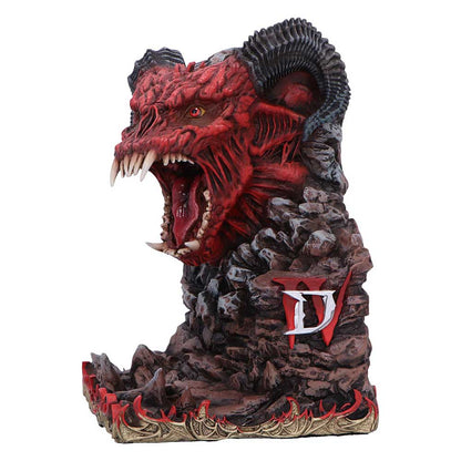 Diablo IV Minion of Hell Bookend 18.3cm Gaming Decoration 1
