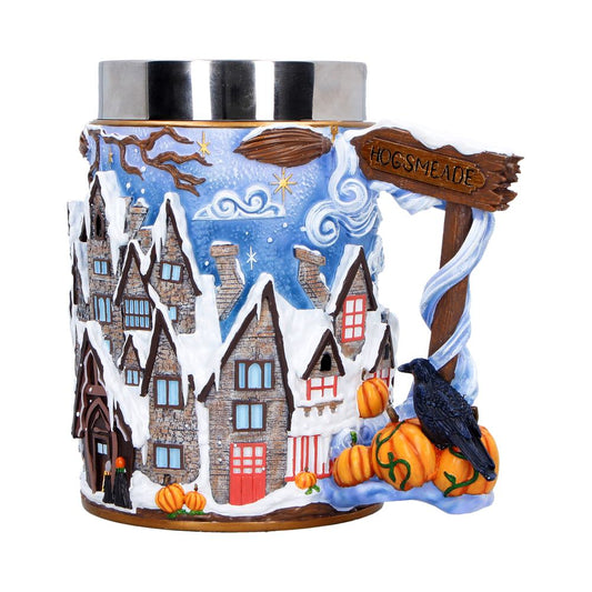 Harry Potter Hogsmeade Village Collectible Tankard 15.7cm 2