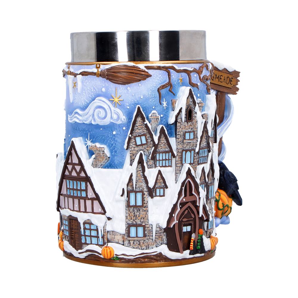 Harry Potter Hogsmeade Village Collectible Tankard 15.7cm 3