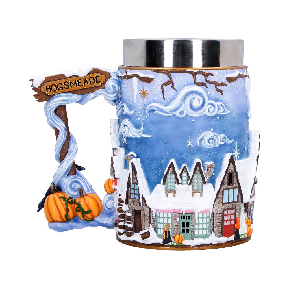 Harry Potter Hogsmeade Village Collectible Tankard 15.7cm 4