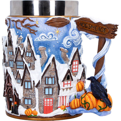 Harry Potter Hogsmeade Village Collectible Tankard 15.7cm 5