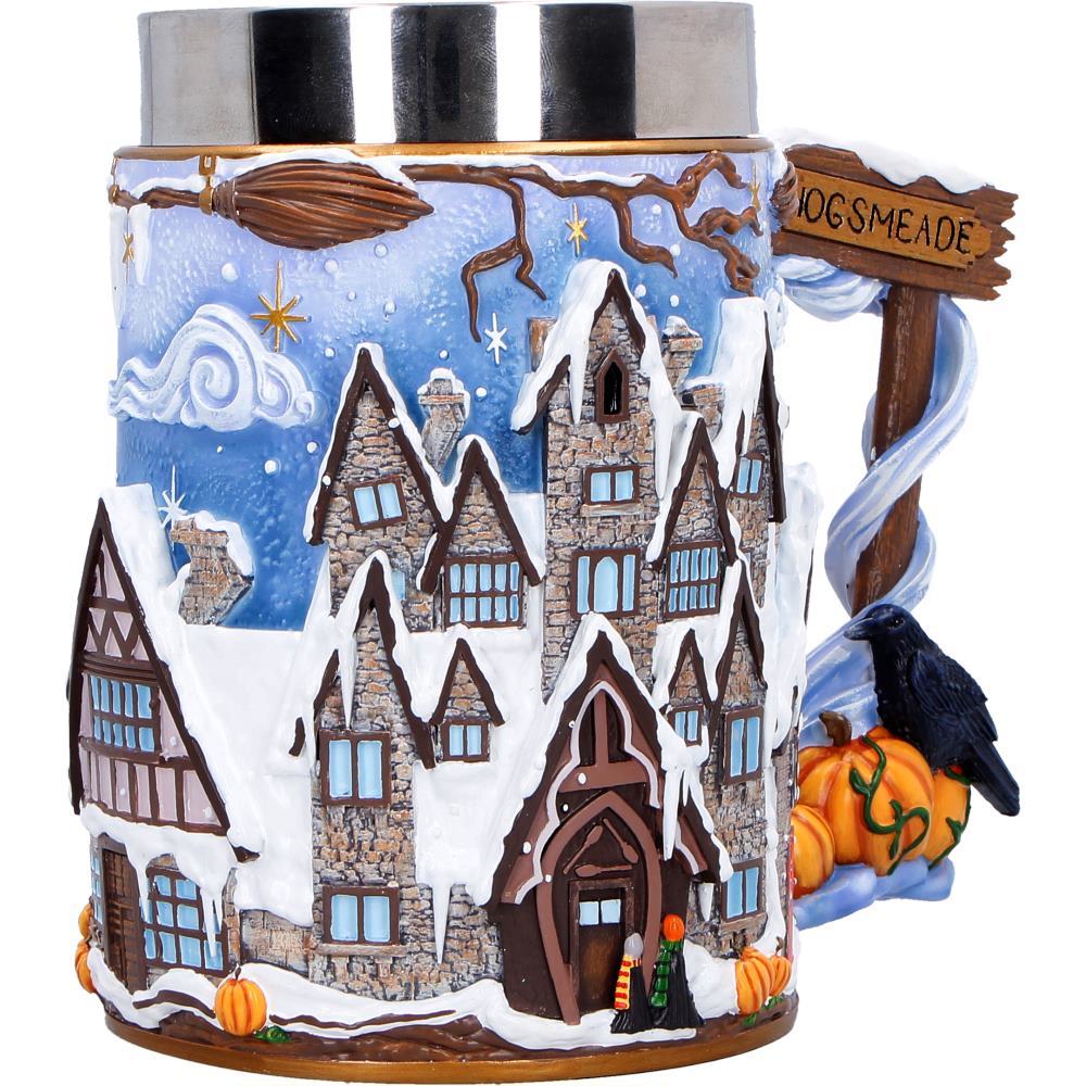 Harry Potter Hogsmeade Village Collectible Tankard 15.7cm 6