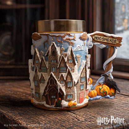 Harry Potter Hogsmeade Village Collectible Tankard 15.7cm 7